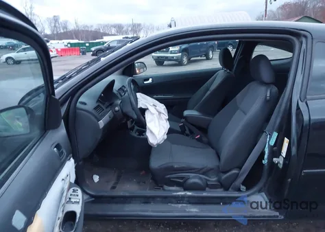 2006 Chevrolet Cobalt Lt z USA, uszkodzony, nr VIN 1G1AL15F467798154